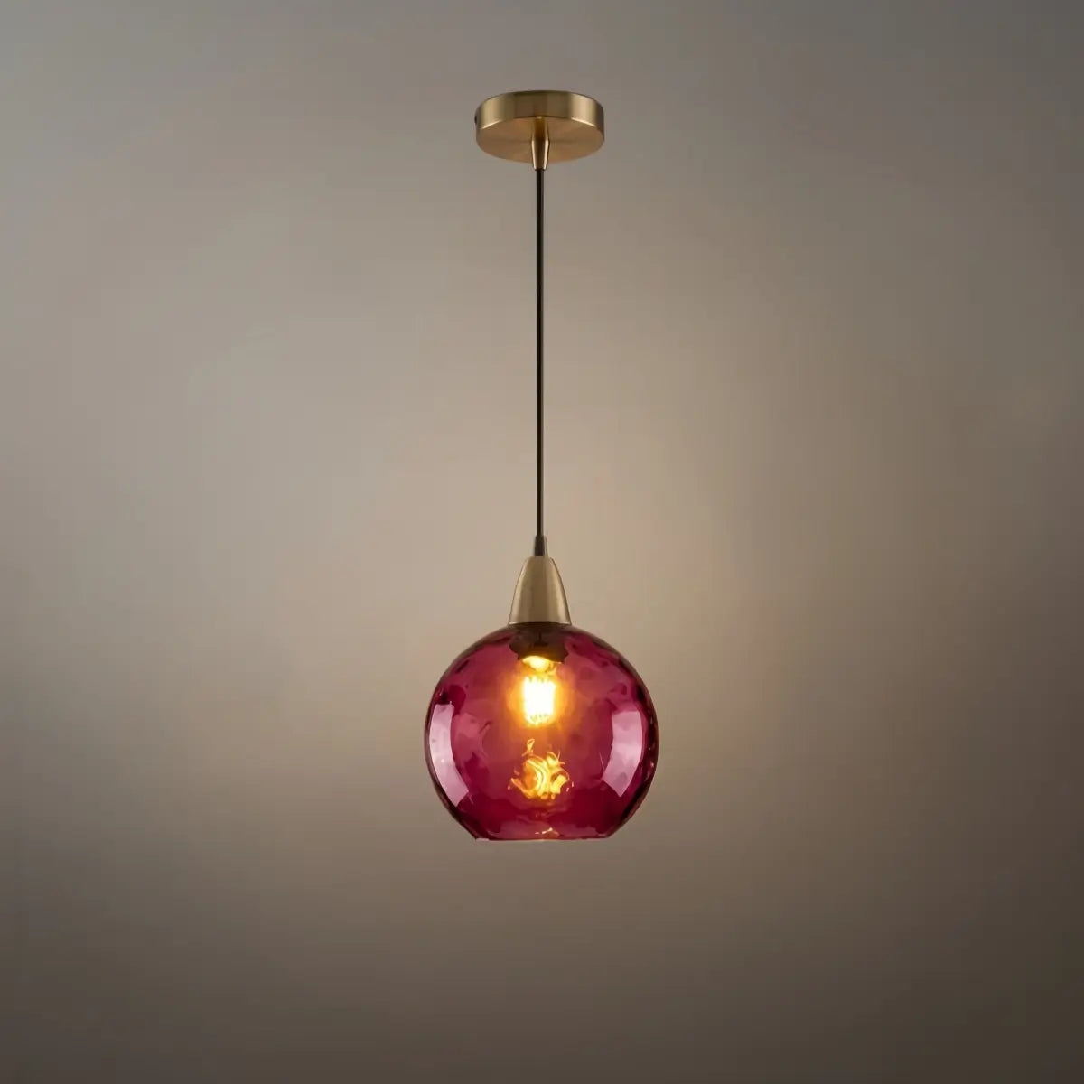 Modern_Bubble_Glass_Pendant_Light